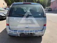 2006 Opel MERIVA