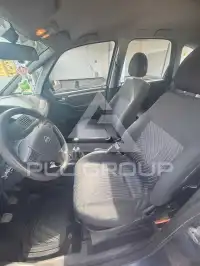 2006 Opel MERIVA