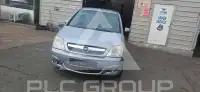 2006 Opel MERIVA