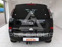 2006 Opel MERIVA