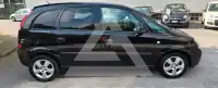 2006 Opel MERIVA
