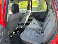 2006 Opel MERIVA