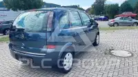 2006 Opel MERIVA