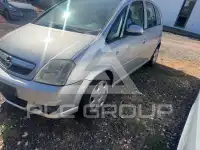 2006 Opel MERIVA