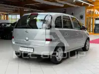 2006 Opel MERIVA