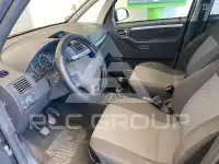 2006 Opel MERIVA