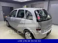 2006 Opel MERIVA