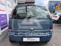 2006 Opel MERIVA