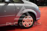 2006 Opel MERIVA