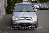 2006 Opel MERIVA