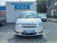2006 Opel MERIVA