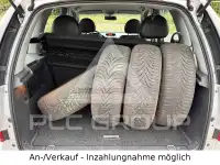 2006 Opel MERIVA