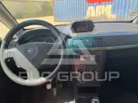 2006 Opel MERIVA