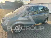 2006 Opel MERIVA
