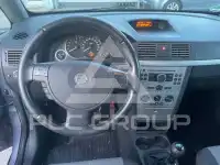2006 Opel MERIVA
