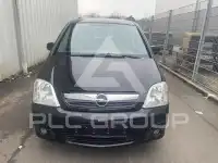 2006 Opel MERIVA
