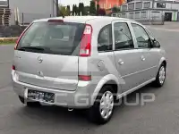 2006 Opel MERIVA