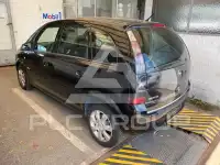 2006 Opel MERIVA