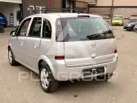 2006 Opel MERIVA