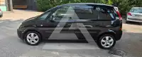2006 Opel MERIVA