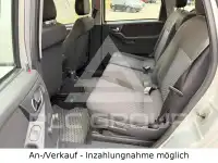2006 Opel MERIVA