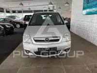 2006 Opel MERIVA