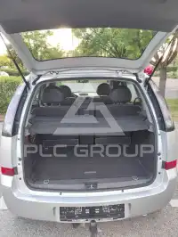 2006 Opel MERIVA