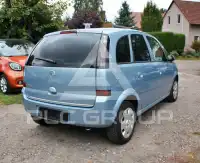 2006 Opel MERIVA