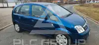 2006 Opel MERIVA