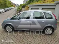 2006 Opel MERIVA