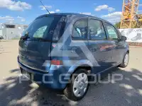 2006 Opel MERIVA