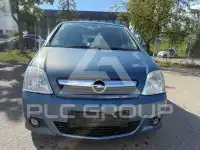 2006 Opel MERIVA