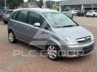 2006 Opel MERIVA