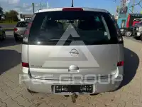 2006 Opel MERIVA