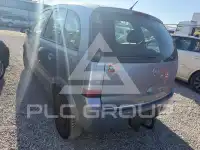 2006 Opel MERIVA