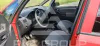 2006 Opel MERIVA