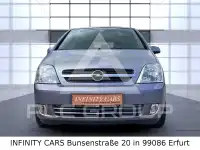 2006 Opel MERIVA
