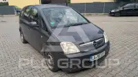 2006 Opel MERIVA