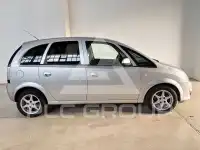 2006 Opel MERIVA