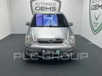 2006 Opel MERIVA