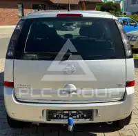 2006 Opel MERIVA