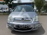2006 Opel MERIVA
