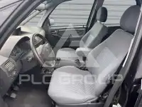2006 Opel MERIVA