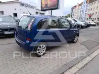 2006 Opel MERIVA