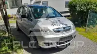 2006 Opel MERIVA
