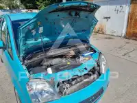2006 Opel MERIVA