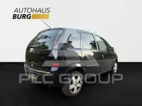 2006 Opel MERIVA