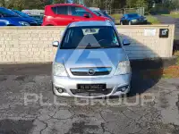 2006 Opel MERIVA