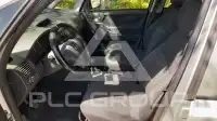 2006 Opel MERIVA