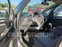 2006 Opel MERIVA